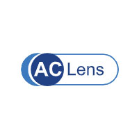 AC Lens Logo