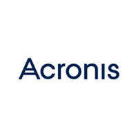 Acronis Logo