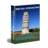 Erectile Dysfunction Reviews