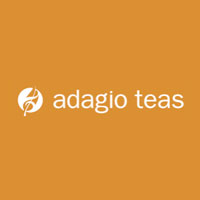 Adagio Teas Logo