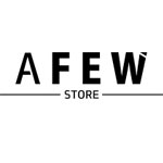 Afew-Store Discount Codes