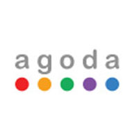 Agoda Logo