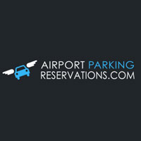 Airport Parking Reservations Logo