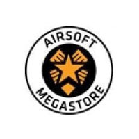 Airsoft Megastore Logo