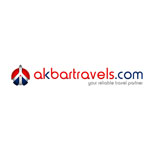 AkbarTravels Discount Codes