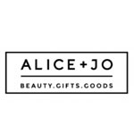 Alice & Jo Discount Codes