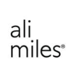 Ali Miles Coupon Codes