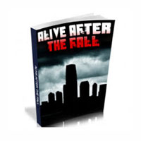 Alive After The Fall Logo