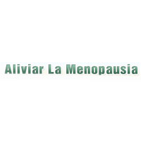 Aliviar La Menopausia Reviews