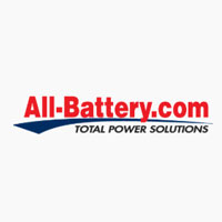 All Battery Coupon Codes