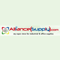 Alliance Supply Logo