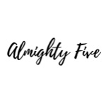 Almightyfive Coupon Codes