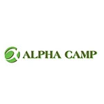 Alpha Camp Logo