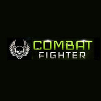 Combat Fighter Logo