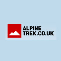 Alpinetrek UK Discount