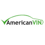 AmericanVIN Discount Codes