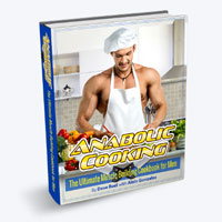 Anabolic Cooking Reviews