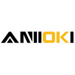 Aniioki Coupon Code