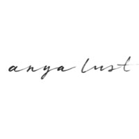 Anya Lust Logo