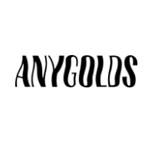 Anygolds Discount Codes