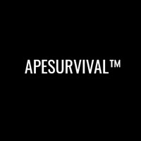 Apesurvival Logo