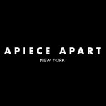 Apiece Apart Coupon Codes