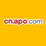 Cn.apo Coupon Codes