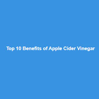 Apple Cider Vinegar Reviews