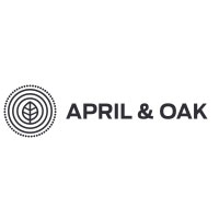 April & Oak Discount Codes