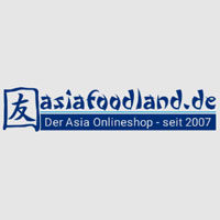 Asiafoodland - Ihr Asia Shop im I Voucher Codes