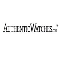 Authentic Watches Logo