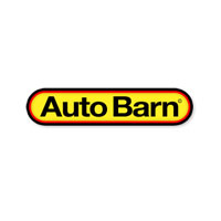 Auto Barn Logo