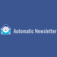 Automatic Newsletter Logo