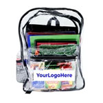 Bailar Clear Backpack Coupon Codes