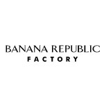 Banana Republic Factory Discount Codes