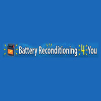 Battery Reconditioning 4 You Reviews