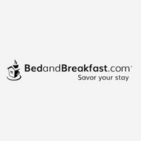 BedandBreakfast Logo