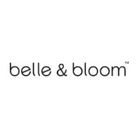 Belle & Bloom Logo