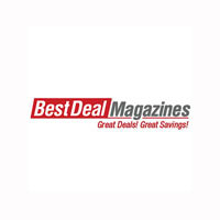 Best Deal Magazines Logo