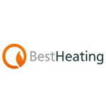 BestHeating Logo