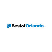 Best Of Orlando Logo