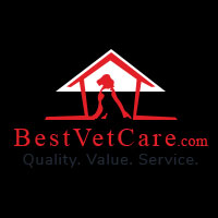 BestVetCare Logo