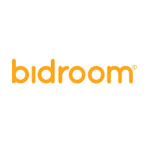 Bidroom Logo