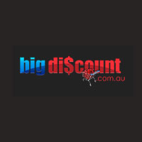 Bigdiscount Logo