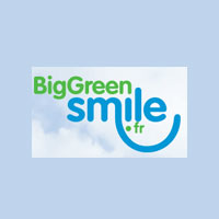 Big Green Smile NL Coupon Codes