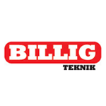 Billigteknik DK Coupons