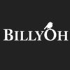 BillyOh Logo