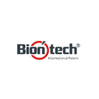 BionTech Logo