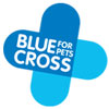 Blue Cross Shop Logo