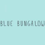 Blue Bungalow Coupon Codes